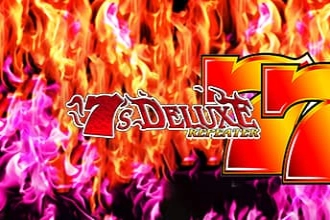 7’s Deluxe Repeater