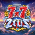 7×7 Zeus
