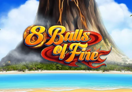 8 Balls of Fire