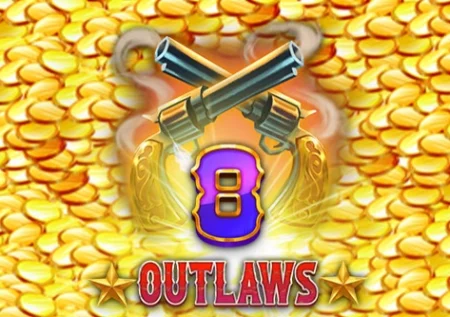 8 Outlaws
