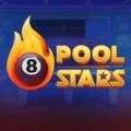8 Pool Stars