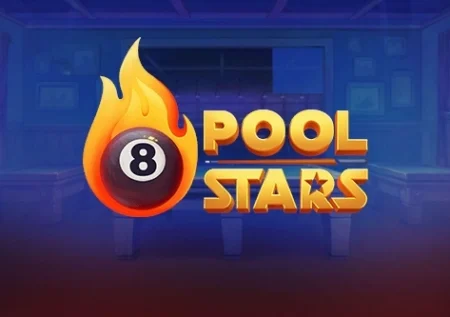 8 Pool Stars