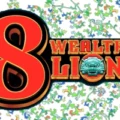 8 Wealthy Lions