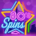 80’s Spins