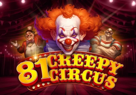 81 Creepy Circus