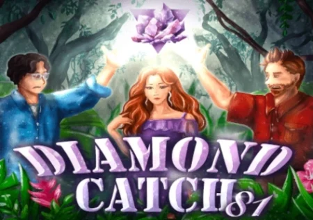 81 Diamond Catch