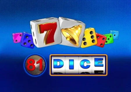 81 Dice