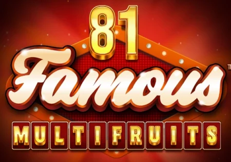 81 Famous MultiFruits