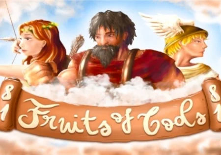 81 Fruits of Gods