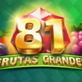 81 Frutas Grandes
