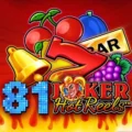 81 Joker Hot Reels