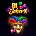81 JokerX