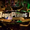 81 Magic Planet