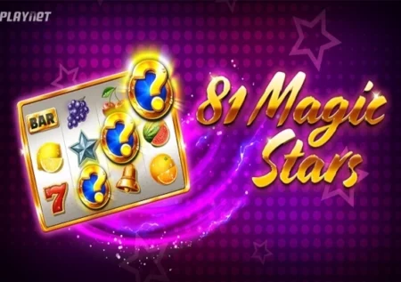81 Magic Stars