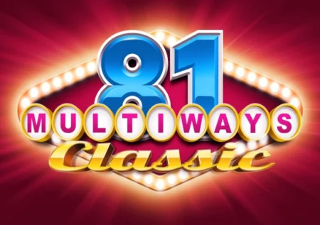 81 Multiways Classic