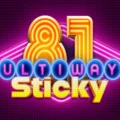 81 Multiways Sticky