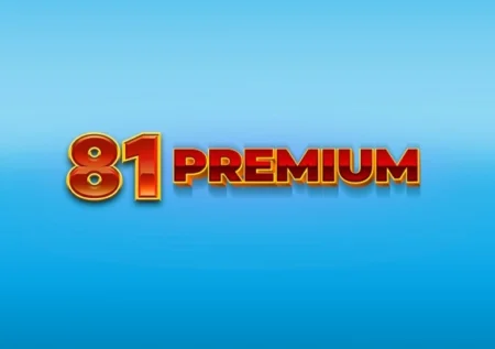 81 Premium