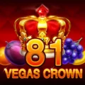 81 Vegas Crown