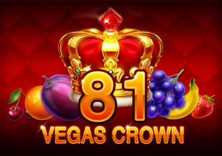 81 Vegas Crown