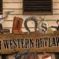 81 Western Outlaws