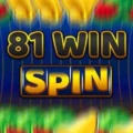 81 Win Spin