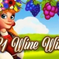 81 Wine Win