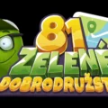 81 Zelene Dobrodruzstvi