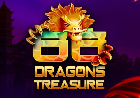 88 Dragons Treasure