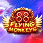 88 Flying Monkeys