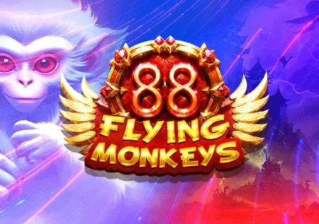 88 Flying Monkeys