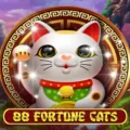 88 Fortune Cats