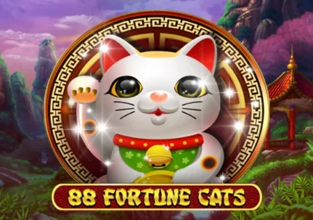 88 Fortune Cats