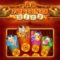 88 Fortunes Dice