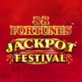 88 Fortunes Jackpot Festival