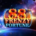 88 Frenzy Fortune