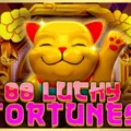 88 Lucky Fortunes