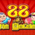 88 The Golden