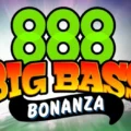 888 Big Bass Bonanza