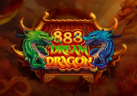 888 Dream Dragon