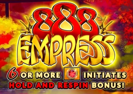 888 Empress