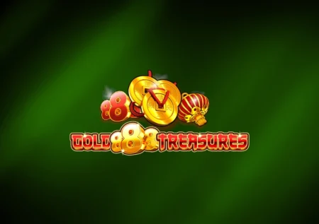 888 Gold Treasures