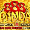 888 Panda