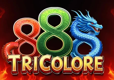 888 Tricolore