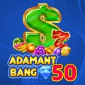 Adamant Bang 50