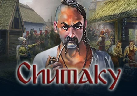 Chumaky