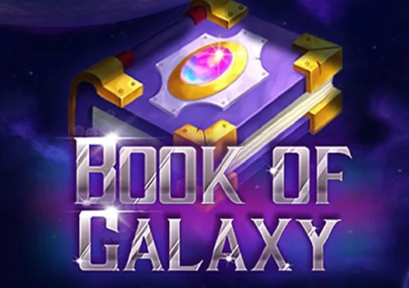 Book of Galaxy