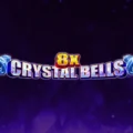 8x Crystal Bells
