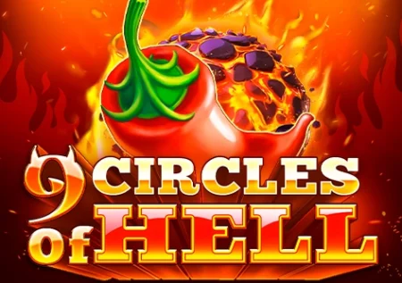 9 Circles of Hell