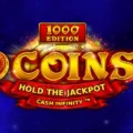 9 Coins 1000 Edition