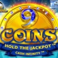 9 Coins Grand Diamond Edition Score The Jackpot